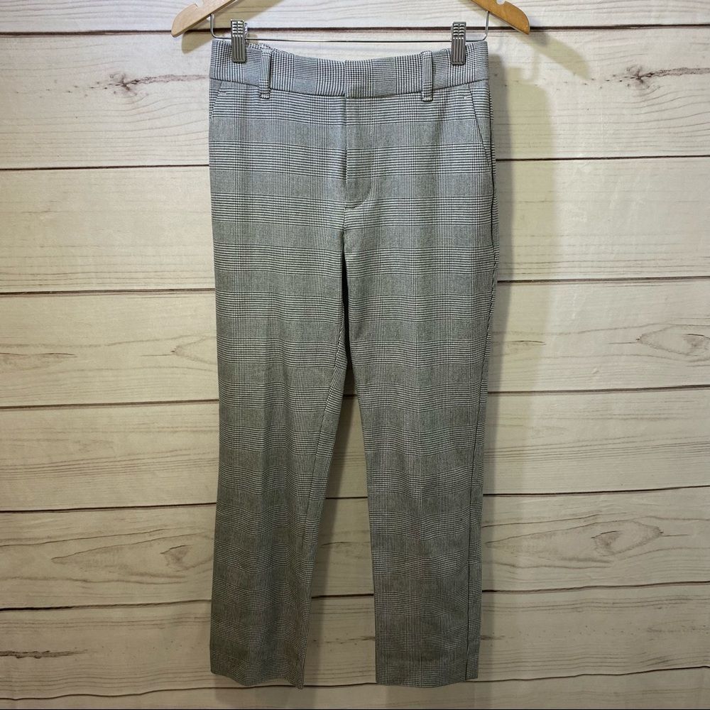 Gap High-Rise Ankle Pants